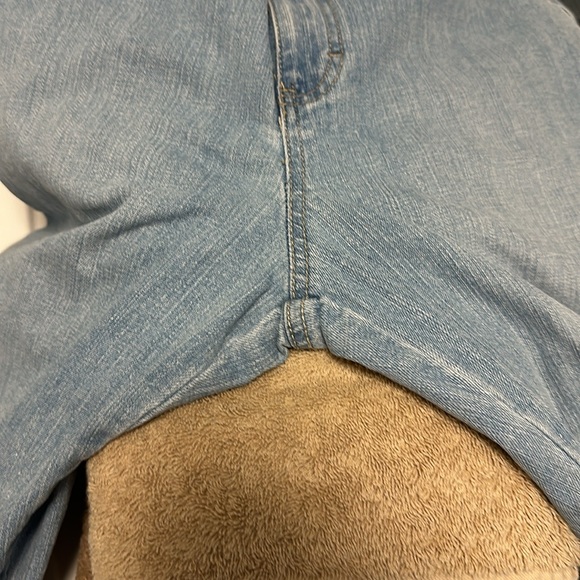 Gloria Vanderbilt women’s jeans size 14 - Picture 7 of 8